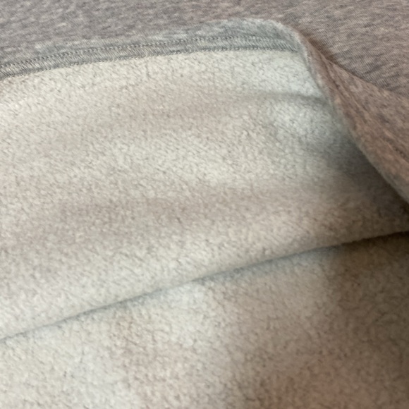 Savage X Fenty Cropped Hoodie - Picture 6 of 6